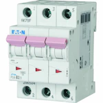 MOODULKAITSELÜLITI PL6 3P 16A D 6kA