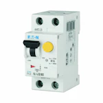 RIKKEVOOLUKAITSEAUTOMAAT PFL6 1P+N C16 30mA AC-KLASS
