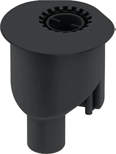 tece Sifoon dn50 vertikaalne