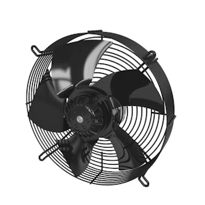 undefined Telgventilaator r09r-3030hp-4m-2543 puhuv