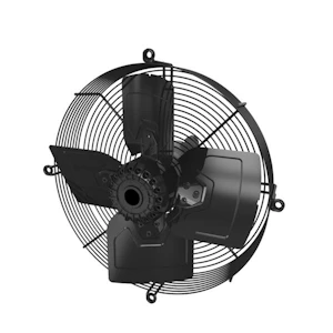undefined Telgventilaator r11r-4030p-4m-5137 puhuv