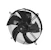 undefined Telgventilaator r11r-4525p-4m-5135 puhuv