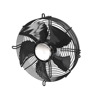 undefined Telgventilaator ec r09r-3130hs imev