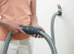 allaway Central hoover system allaway 80926 suction hose 6m