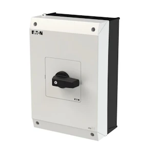 eaton Pääkytkin eaton p3-63/i4/n