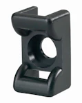 WIRE BOND ANCHOR KR6-G5 12,0X18,0 BLACK