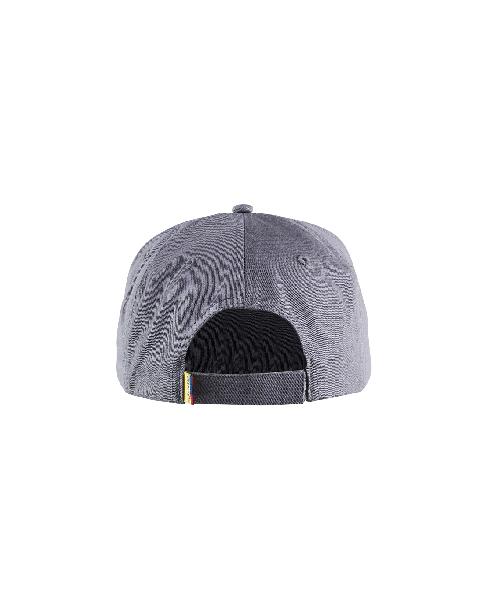 blåkläder Cap blåkläder size onesize mid grey