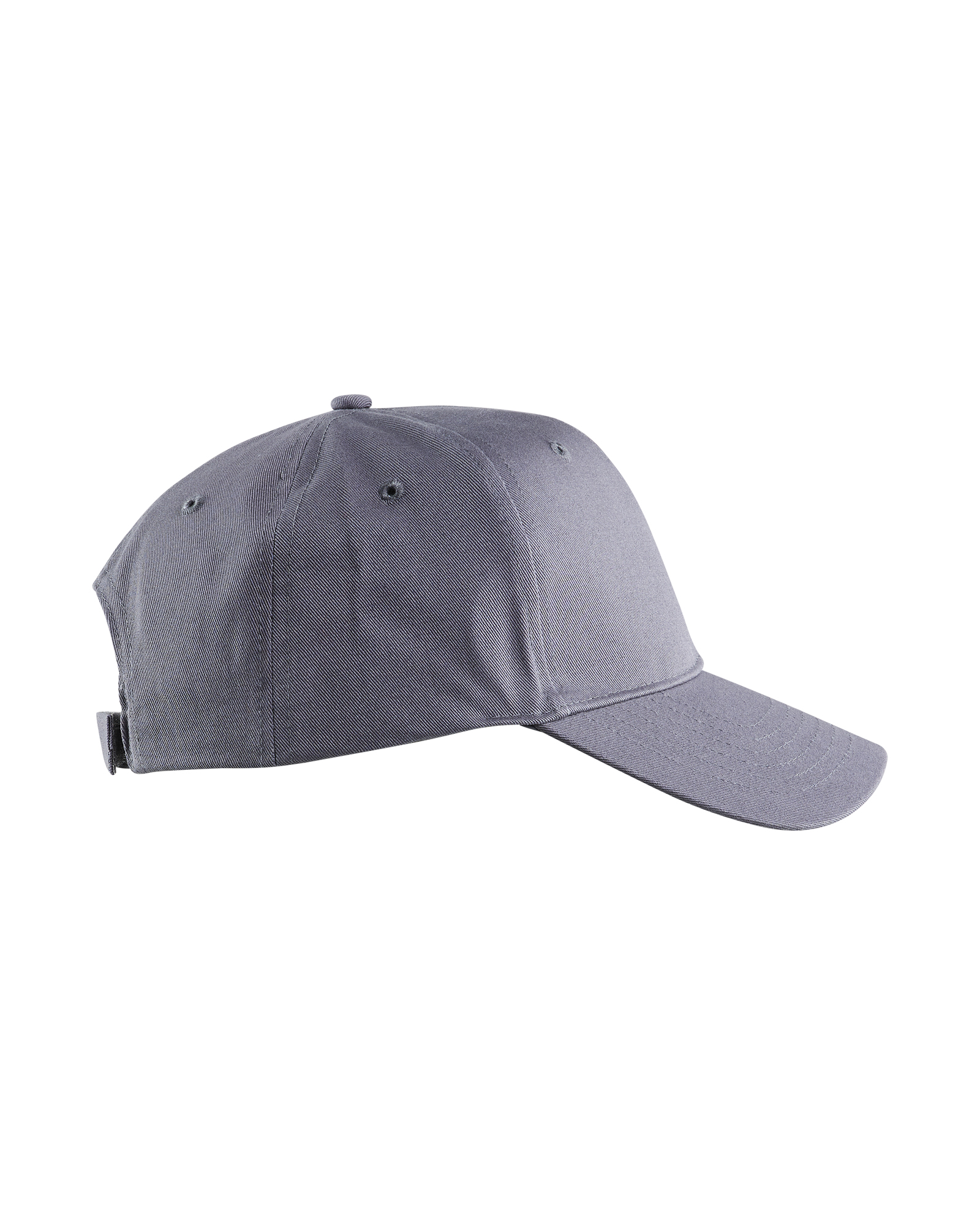 blåkläder Cap blåkläder size onesize mid grey