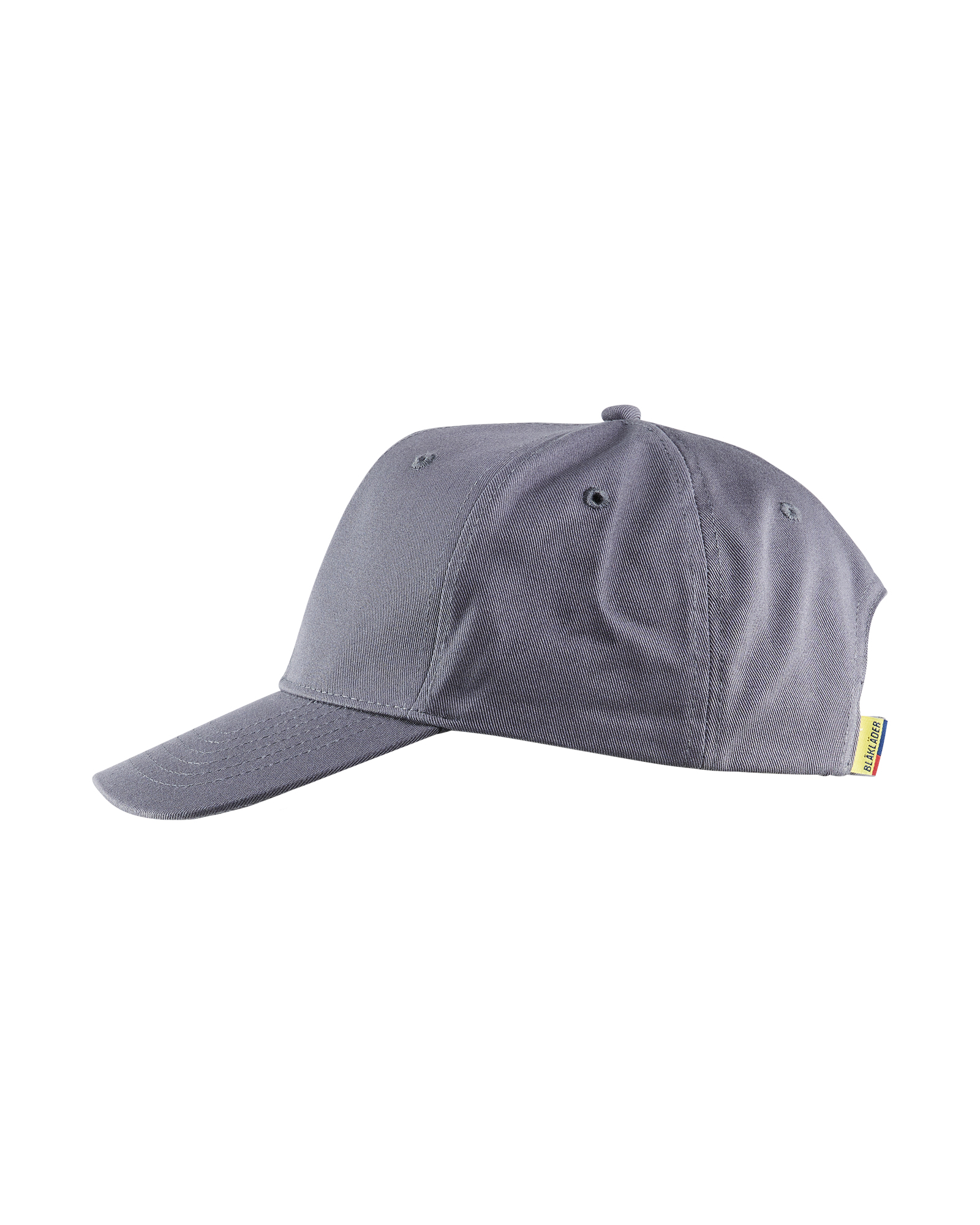 blåkläder Cap blåkläder size onesize mid grey