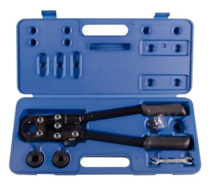 onnline Onnline presstangid pikendatud 16-32mm karbis