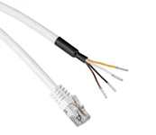 JUHTPANEELI KAABEL EDSP-K10 10m EXO.../CORRIGO/EXIGO