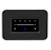bluesound Amplifier node black