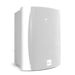 kef Kaiutin ventura 5 valkoinen pari