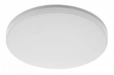 PLAFOON BESA 24W 2400lm 4000K IP54 IK10