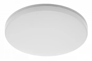gtv Plafoon besa 24w 2400lm 4000k ip54 ik10