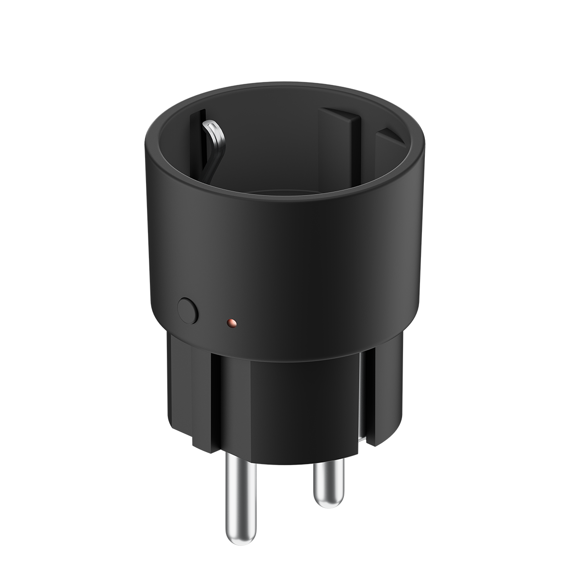 SMART PLUG ON/OFF SVART 16A BT
