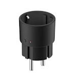 SMART PLUG ON/OFF SVART 16A BT