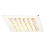 TAKARMATUR QUATTRO II VIT LED