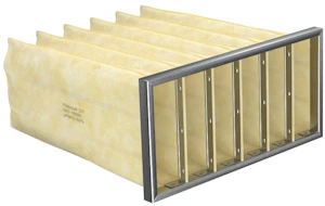 filterpak Pussisuodatin epm10 60 892x287x360-6-m5-lk