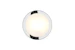 trio Ceiling luminaire condus d310 ip44 e27 max 60w chrome