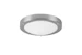 trio Ceiling luminaire condus d310 ip44 e27 max 60w chrome