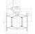 vexve Ball valve condensate vexve dn125 pn25 l rv