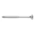 prof Dock screw prof 5x70 ss t25 a4 100