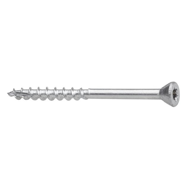 PROF LAITURIRUUVI PROF 4,2X55mm HAPONKESTÄVÄ A4 T20 200KPL ...