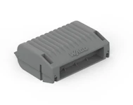 LIITINTARVIKE MINI GELBOX WAGO IPX8, HAR,221-61X SARJA (3kpl)