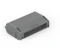 wago Junction box mini gelbox gelbox for 221-61x serie, gre