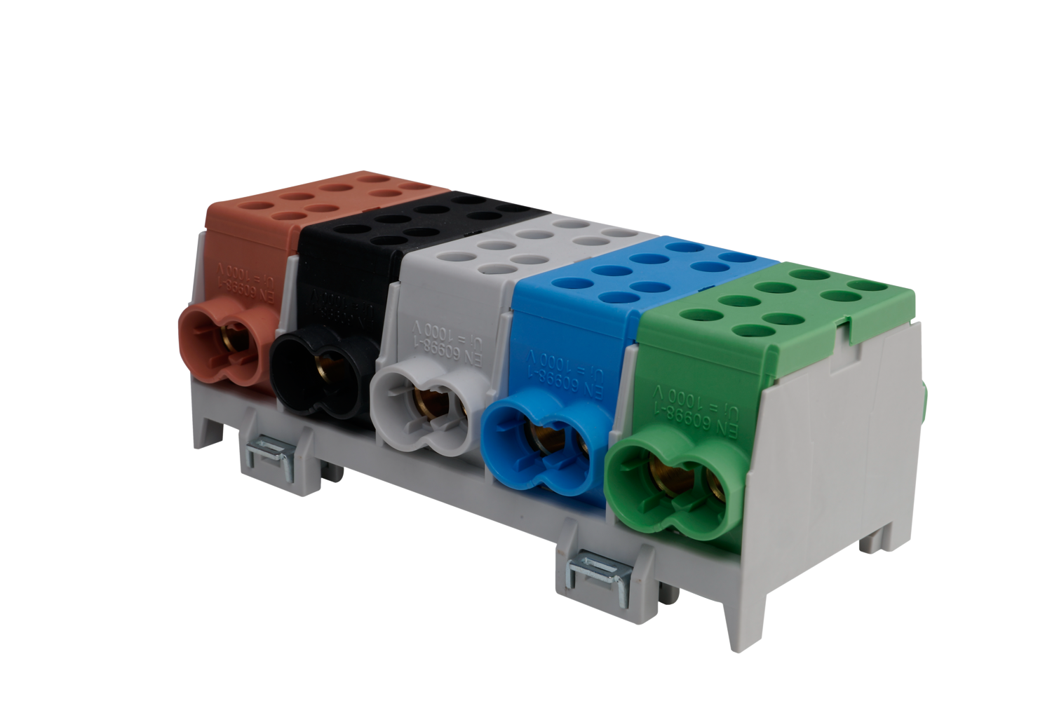 pollmann Kopplingkontakt hlak 35-5/10 bsg-s