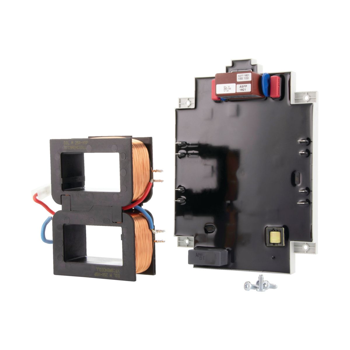 SPOLE DILM185-DILM250 24-48VDC DILM250-XSP/E(RDC48)