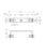 grohe Water leak sense guard grohe 22501000 mounting kit