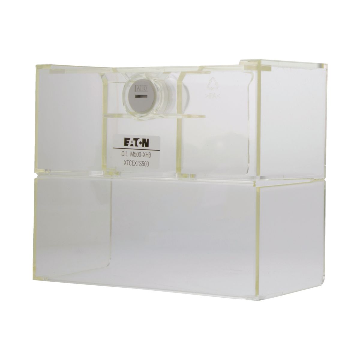 KLEMMEAVDEKKING F/DILM500 DILM500-XHB