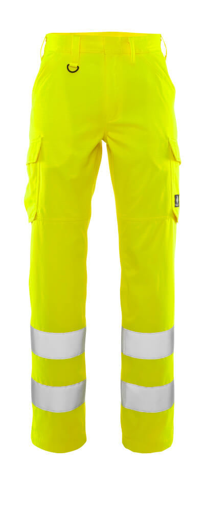 mascot Housut hi-vis mascot 20859-236-17 koko 76c52