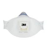 3M AURA ANDNINGSSKYDD,FFP2,5PK