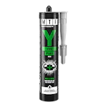 SEALANT WTF Y YES FLEX LIGHT GREY 310ML