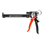 MASSAPURISTIN WTF X26G EXTREME GUN 300