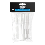 NOZZLE SET WTF S-NOZZLE 5PCS
