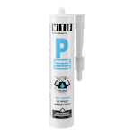 SILICONE WTF P PERFECT TRANSPARENT 310ML