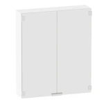 MIRROR CABINET POLARIA LUMENA PK 550
