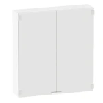 MIRROR CABINET POLARIA LUMENA PK 600