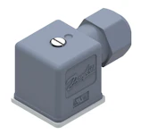 MÄHISE PISTIK IP67 TÜÜP B MUDELILE 018F 018Z 042N