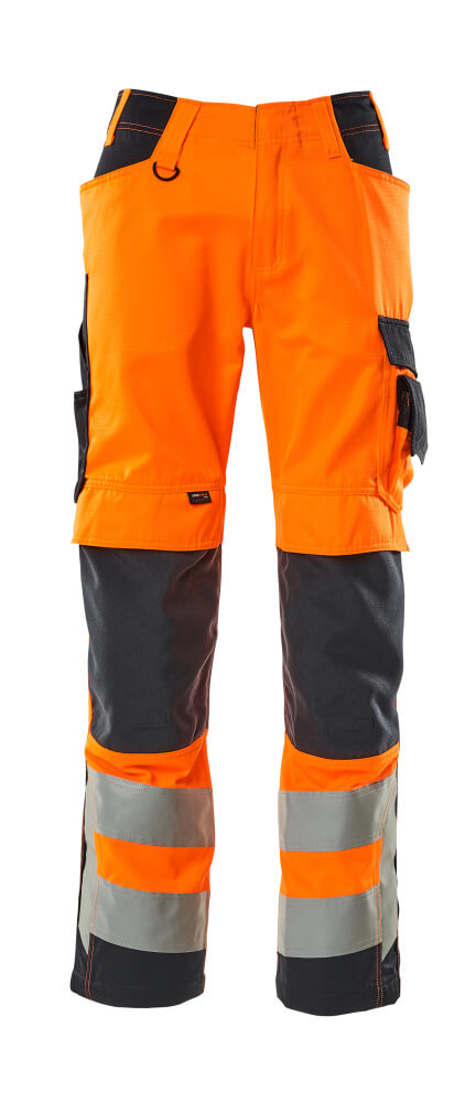 mascot Housut hi-vis mascot 20879-236-14010 koko 90c49