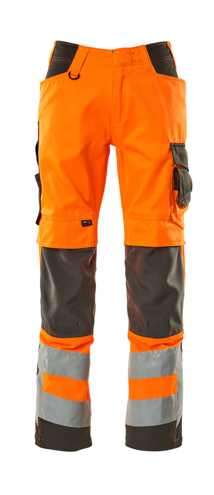 mascot Housut hi-vis mascot 20879-236-1418 koko 76c49