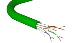 DATA CABLE-HF CAT7 S/FTP Cca 500m