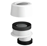 WC-MANSCHETT PREVEX 11244 NORMAL