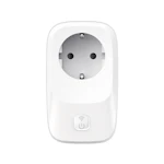 SMART SOCKET WIFI TSENSE ECO PLUG 12A 230V