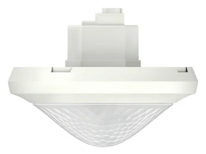 theben Presence detector knx presence detector knx white
