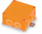 obo bettermann Fire resistant junction box t 100 ed 6-5 a, ip66, e30/e90
